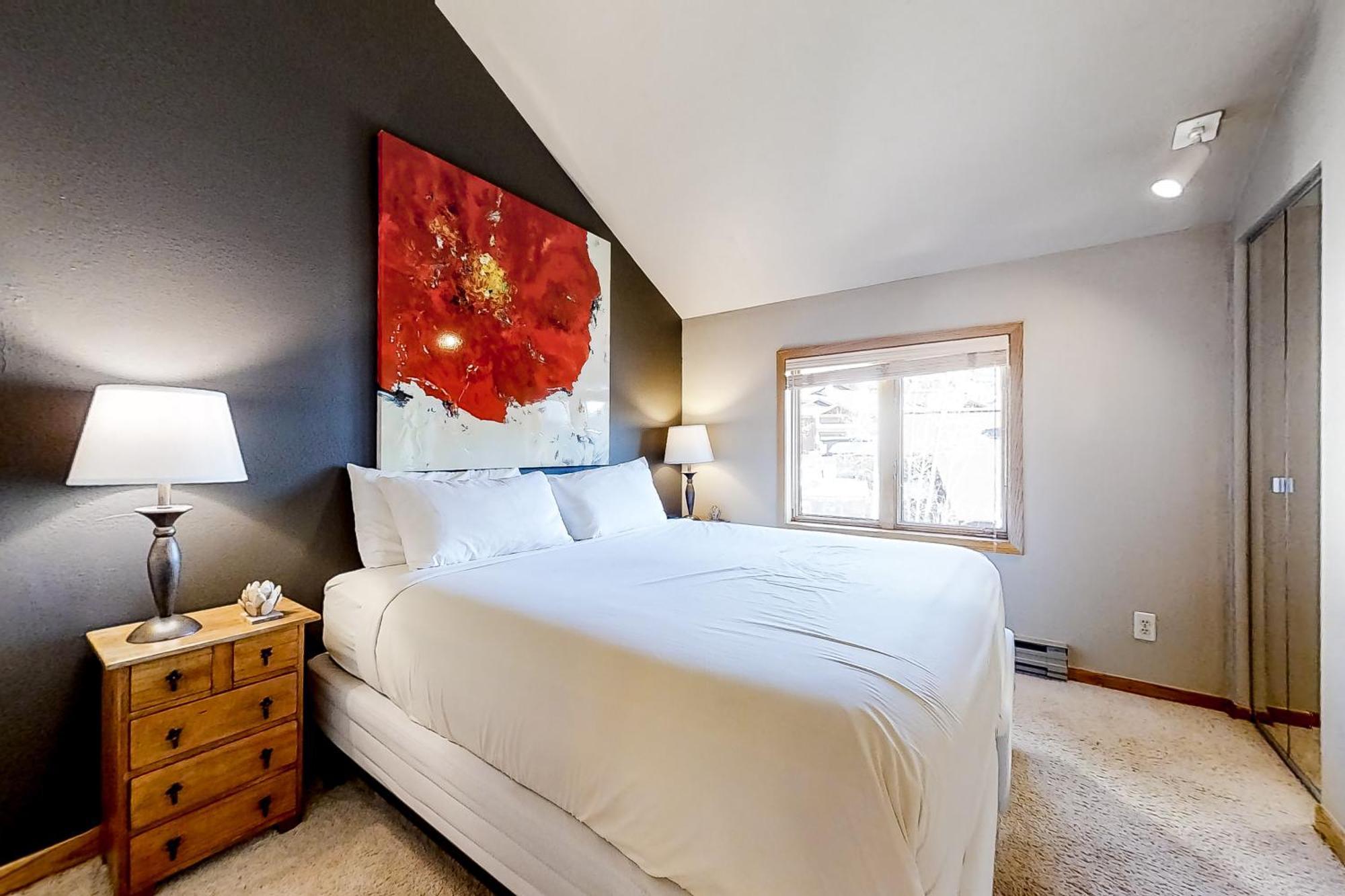 Trappeurs Lodge Steamboat Springs Phòng bức ảnh
